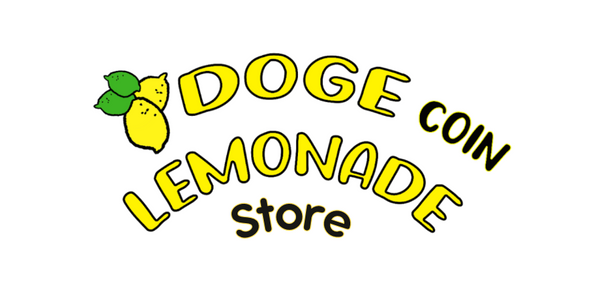 Doge Coin Lemonade